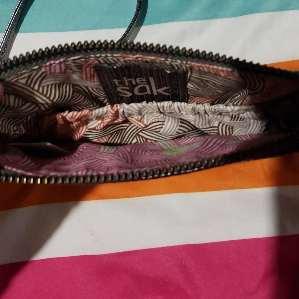 Wristlet - Picture 3 of 3